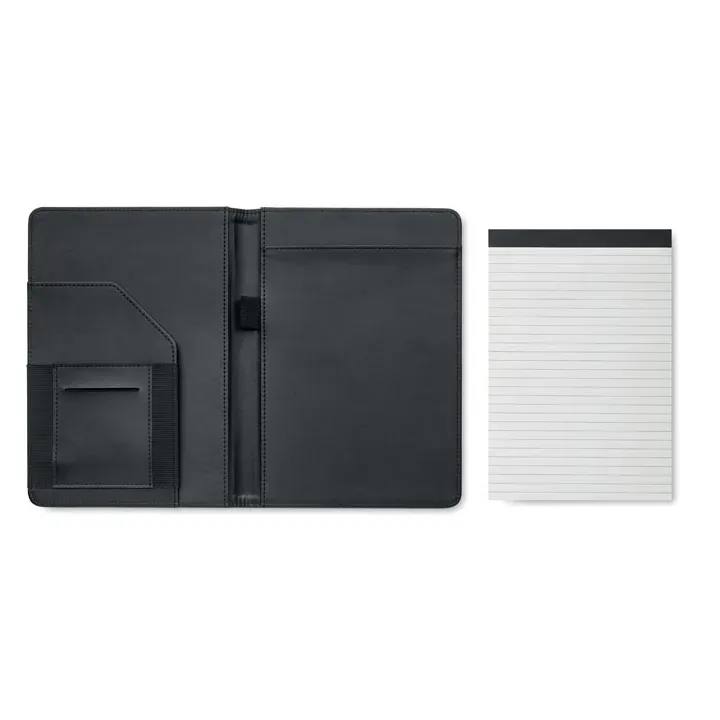 A5 portfolio 300D RPET - MO2569 (MOCN#03)